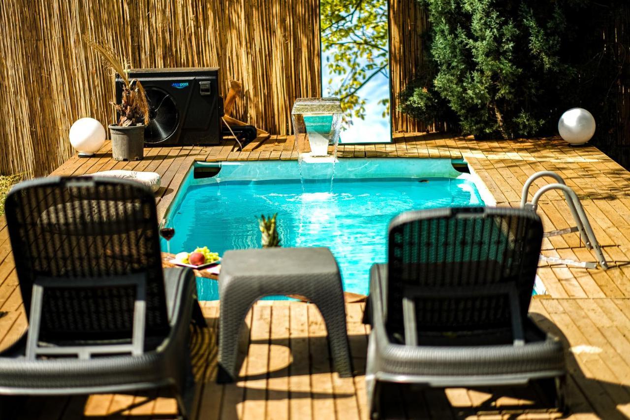 Smore Sapanca Villa Bagian luar foto