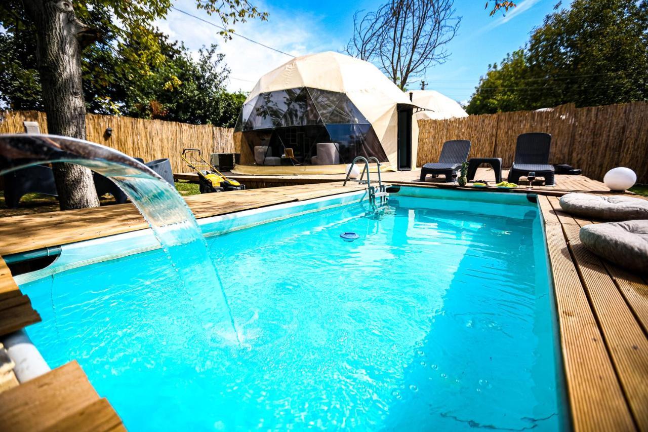 Smore Sapanca Villa Bagian luar foto