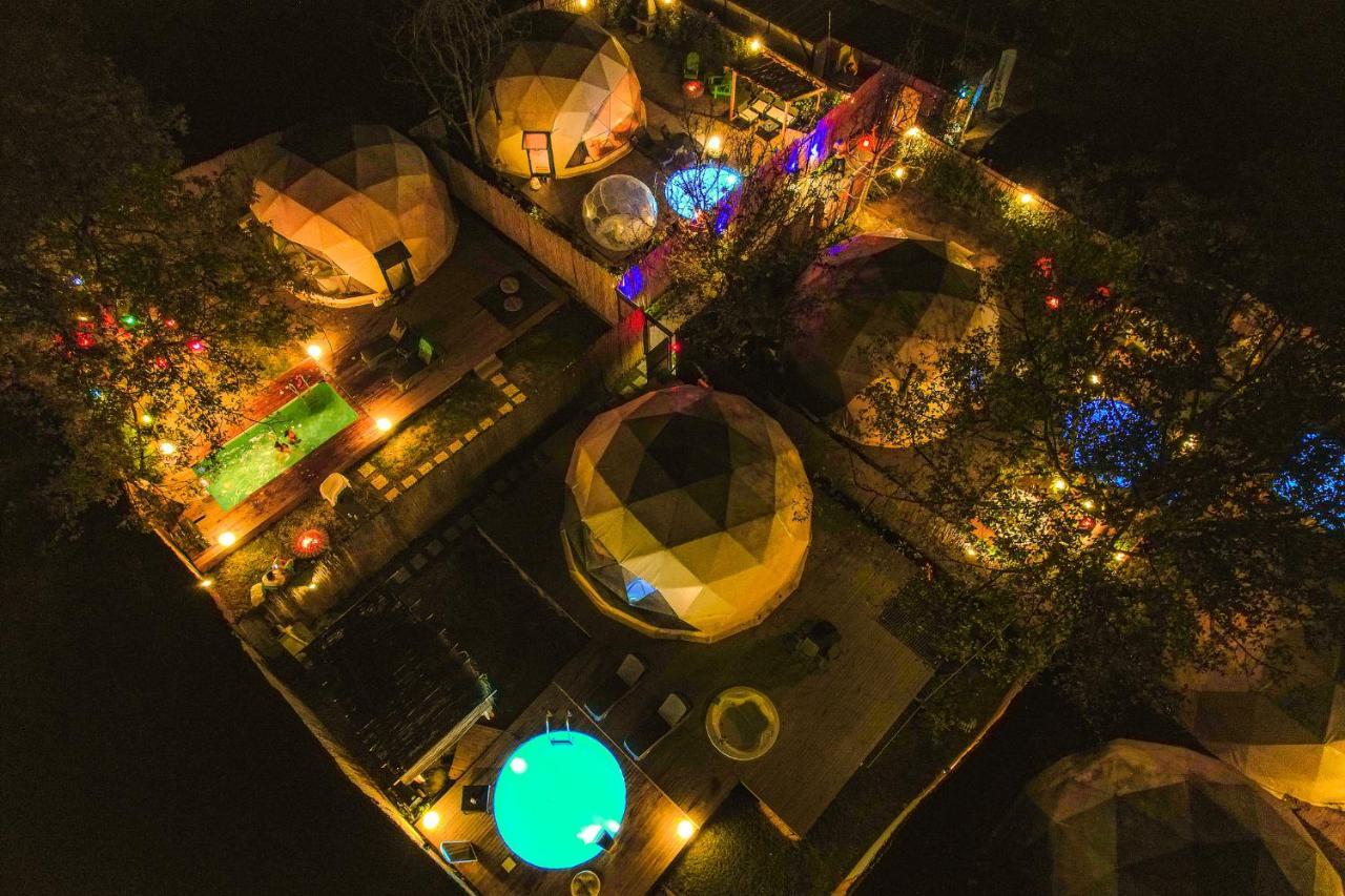 Smore Sapanca Villa Bagian luar foto